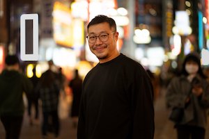 Hiroshi Tanaka