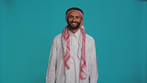 Ahmed Al-Farsi